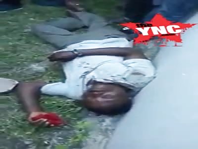 man killed  in river state,Nigeria