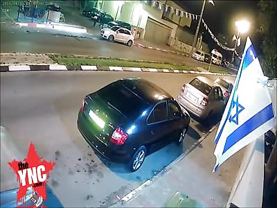 man shot dead in Israel 