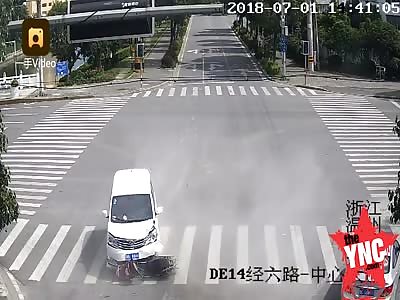accident in  Wenzhou