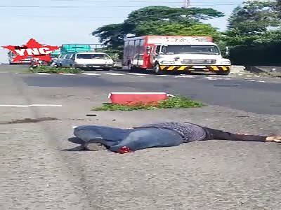 man killed in San JuliÃ¡n ,El Salvador