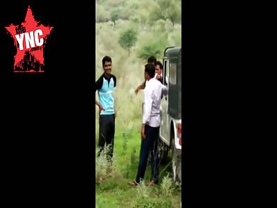 love couple suicide Due to the love affair in Dhorimanna