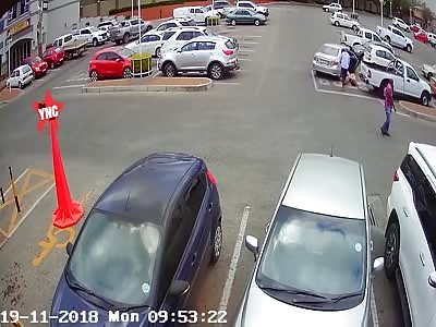 man shot dead in Polokwane, South Africa