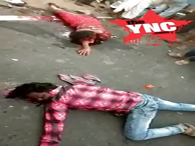 two dead in Vijayapura, Karnataka