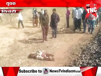  youth who committed suicide in Mathania