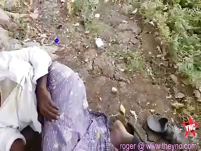 a man drinks  insecticide and died in Pradeepandapadu