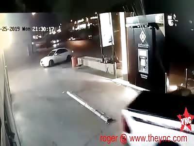 accident in Saudi Arabia