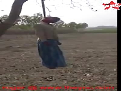 Farmer Ends his Life After Failing to Repay Bank Loan of rs 2 lakh  