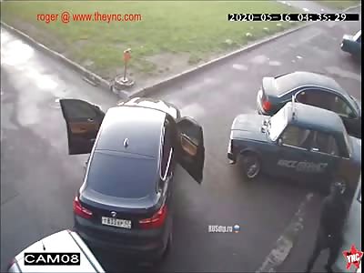 how they deal with thieves in russia 