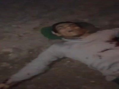 Young Boys deads in Mazatlan (Mexico)