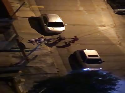 Hostage Taker in Brazil gets Shot Dead by Police