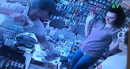 Female Store Clerk Shot Dead for Minimal Cash 