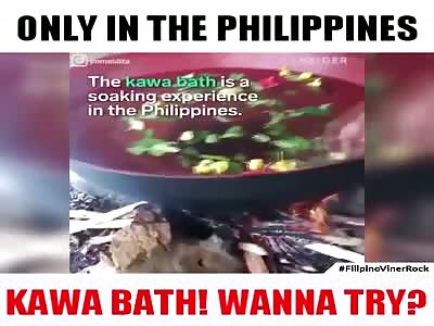 Its More Fun in the Philippines. Wanna Try? ðŸ˜‚ðŸ˜‚