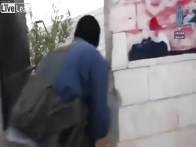 HTS Eliminates Entire ISIS Sleeper Cell In Idlib