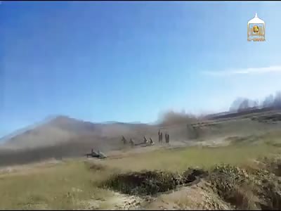 Jihadi-advances-in-Maidan-Wardak