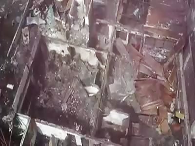 Actual footage marawi siege | marawi war