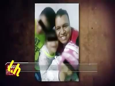 woman spoils her daughter and sends videos by whatsap ecatepec mexico