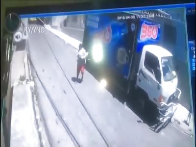 Couple are Brutally Murdered by Bandits