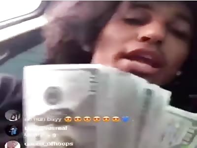 Florida Rapper Project Youngin Shot While on Instagram Live