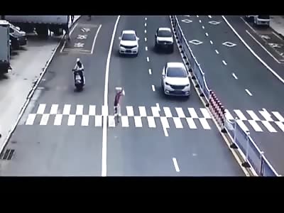 Normal in China 