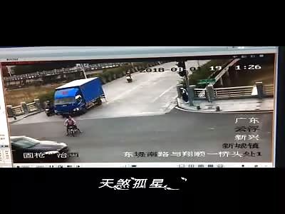 Normal in China