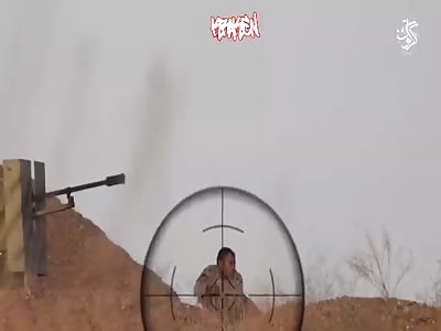New isis sniper compilation