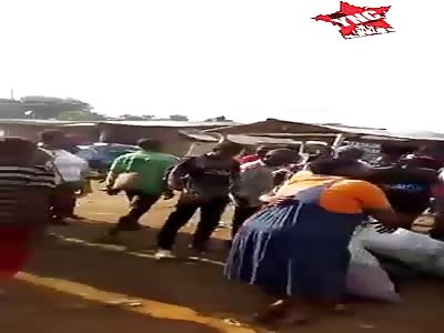 Civilian killed by soldiers