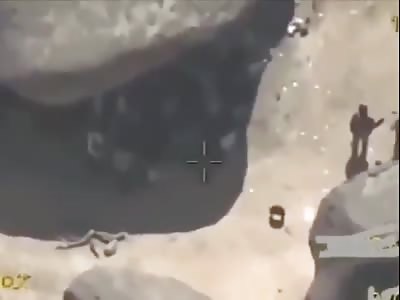 Saudi Arabia uses Yemen Husai to make rainbow-4 drone