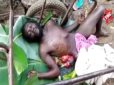 Cameroonian troops strike again killing civilians in SWR