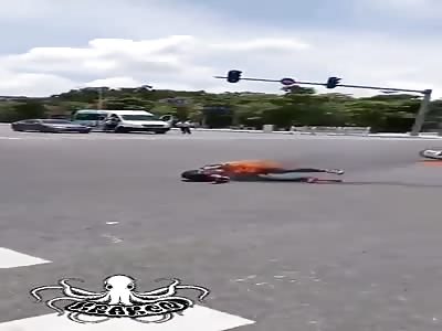 wtf, ghost rider if it exists