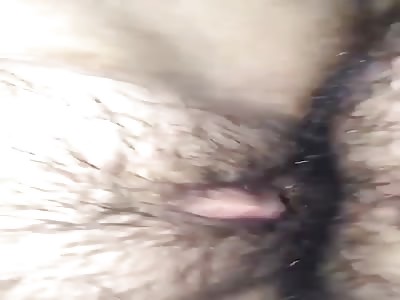 fucked by weird cock