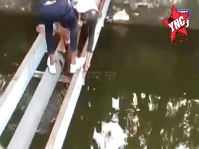 Corpse found in Madar canal