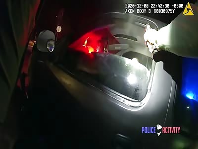 Bodycam Shows Deputies Begging Man To Show Hands Before They Shot Him