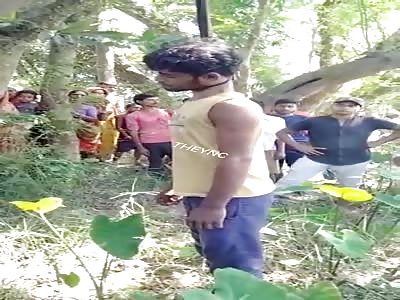 Fisherman Hung Himself Due To Poverty
