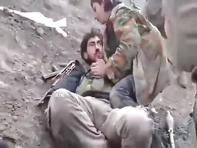 Taliban soldier killed in battle