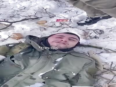 Russian soldiers eliminated