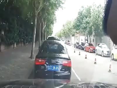Hit driver