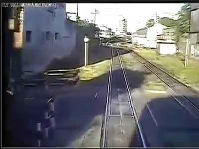 Suicide train 