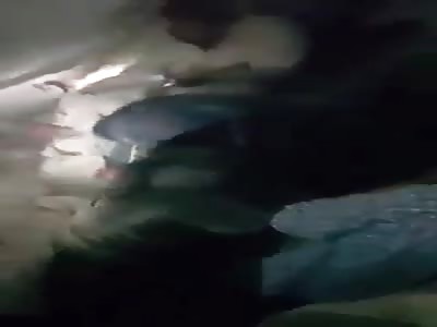 Syria: Horrible massacre in Southern Idlib tonight. Russian 