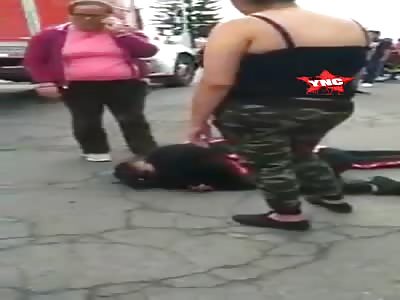 With a bullet in the head, they kill a man in Coacalco Mexico