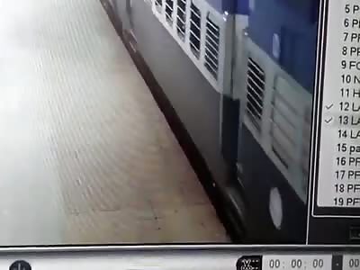  Accident Caught in CCTV Camera - Live CCTV Video(6)