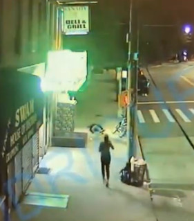 Security Footage Captures Gang-Related Shooting in Queens