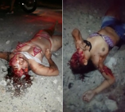 Two Pretty Girls Killed in Brutal Accident 