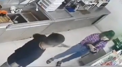 Man Shoots Himself In Head After Kills Girlfriend In Thailand