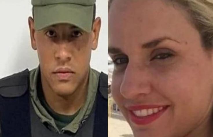 Police Officer Kills His Wife Then Invades His Battalion and Shoots His Colleagues In Uniform Before Killing Himself, In Brazil