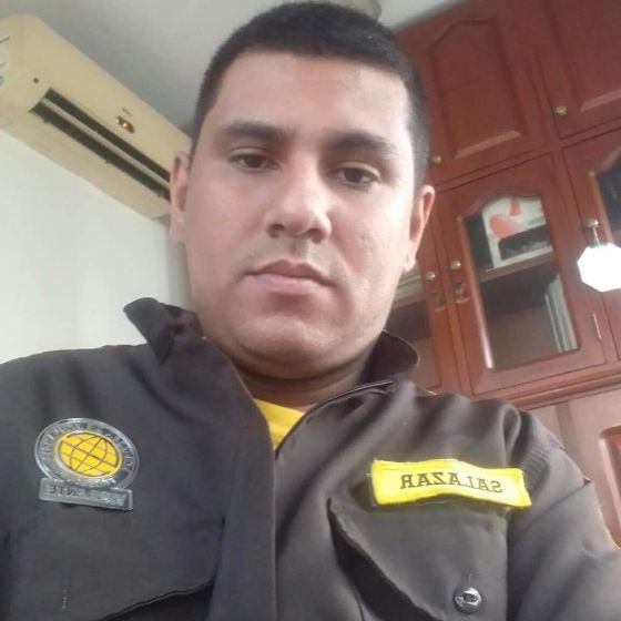 Security Guard Killed In Cold Blood During Robbery In Colombia