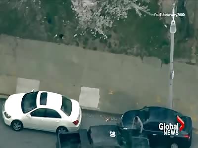 Police chase 
