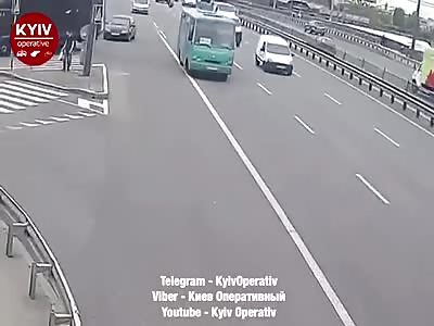 Accident moment