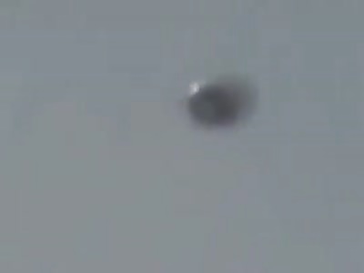 detailed UFO's over  Dubai