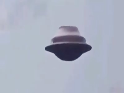 Guanajuanta Mexico UFO