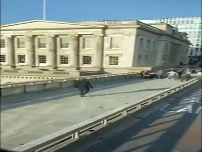 London Bridge Shooting (All Angles)